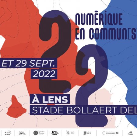 Numérique en communs-Lens