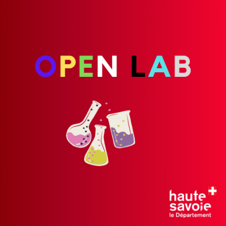 Open Lab #3 